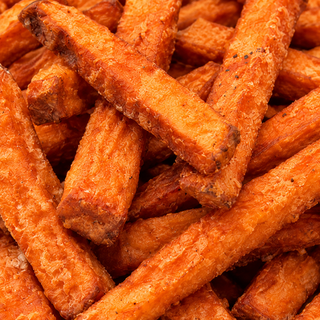 sweet potato fries