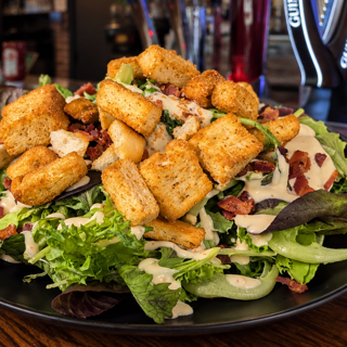 Caesar salad